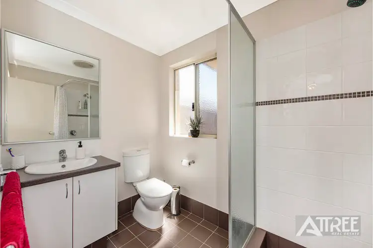 Fifth view of Homely house listing, 6/89 Amherst Road, Canning Vale WA 6155