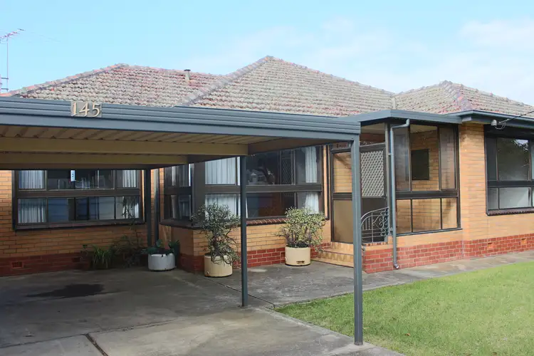 145 Vines Road, Hamlyn Heights VIC 3215
