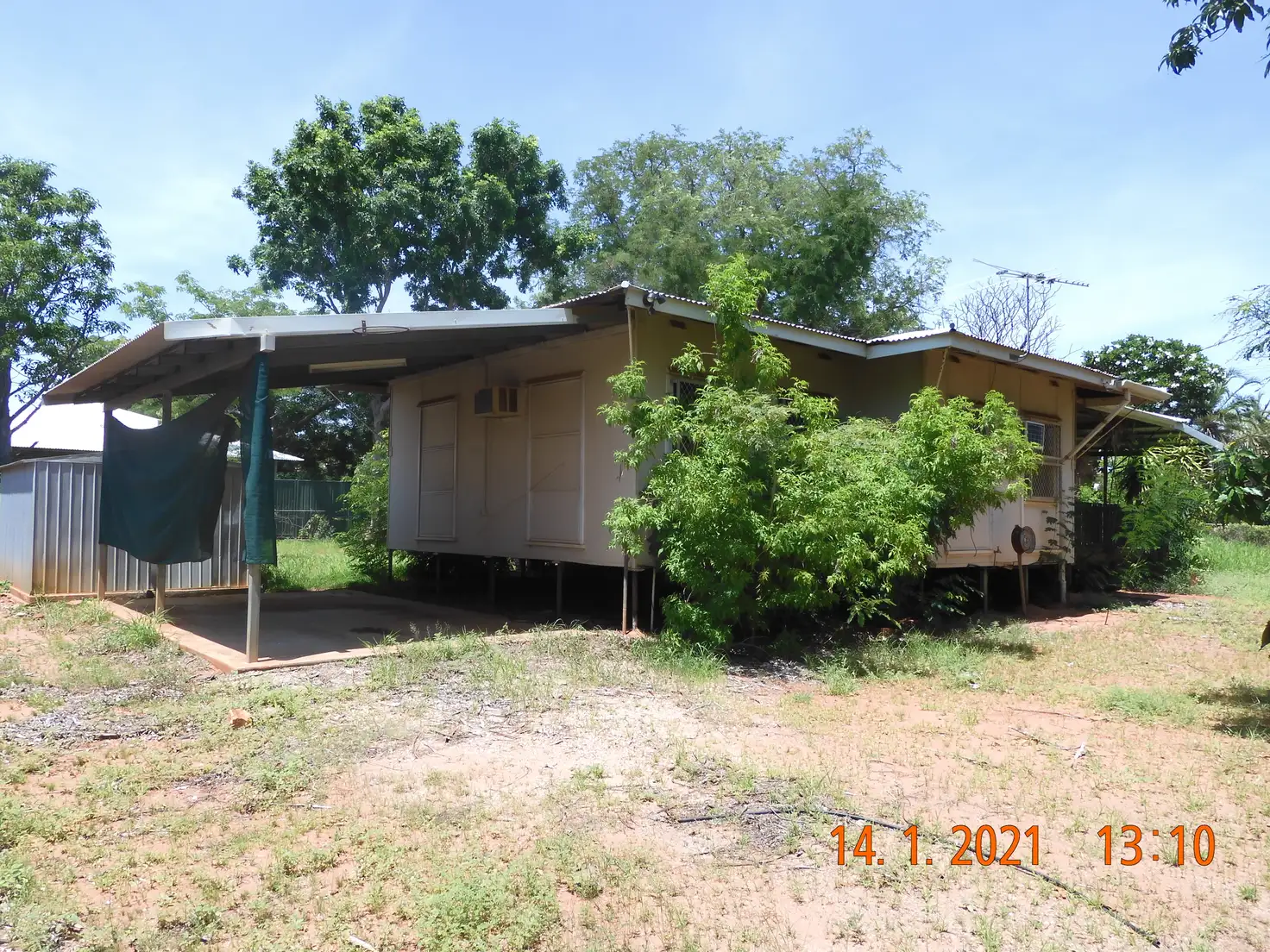 Main view of Homely house listing, 5 Watt Street, Derby WA 6728