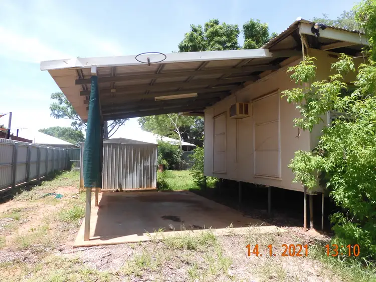Second view of Homely house listing, 5 Watt Street, Derby WA 6728