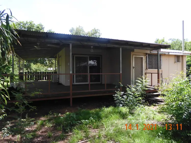 Fifth view of Homely house listing, 5 Watt Street, Derby WA 6728