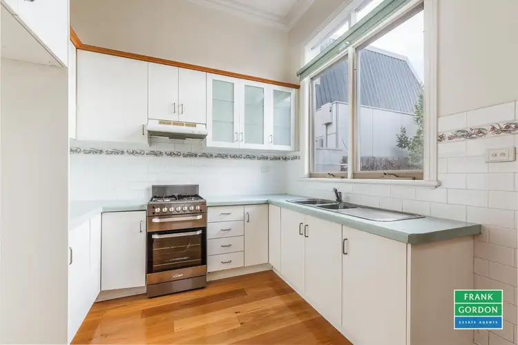 Second view of Homely house listing, 7 Little Ingles, Port Melbourne VIC 3207