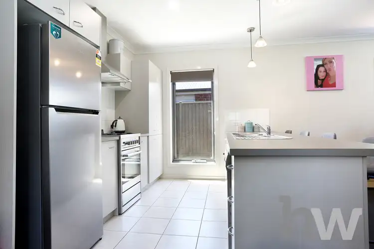 Third view of Homely house listing, 8 Grey Teal Place, Lara VIC 3212