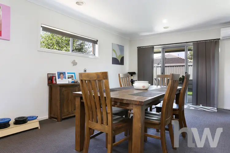 Fifth view of Homely house listing, 8 Grey Teal Place, Lara VIC 3212