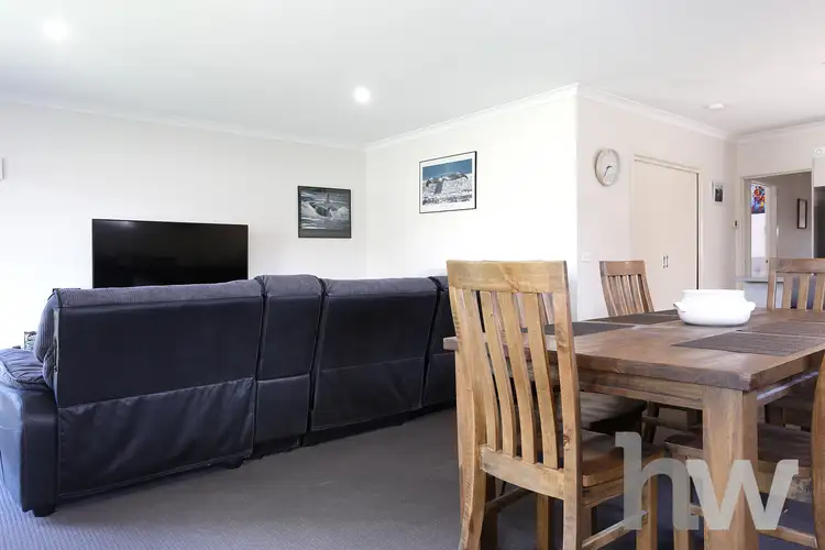 Sixth view of Homely house listing, 8 Grey Teal Place, Lara VIC 3212