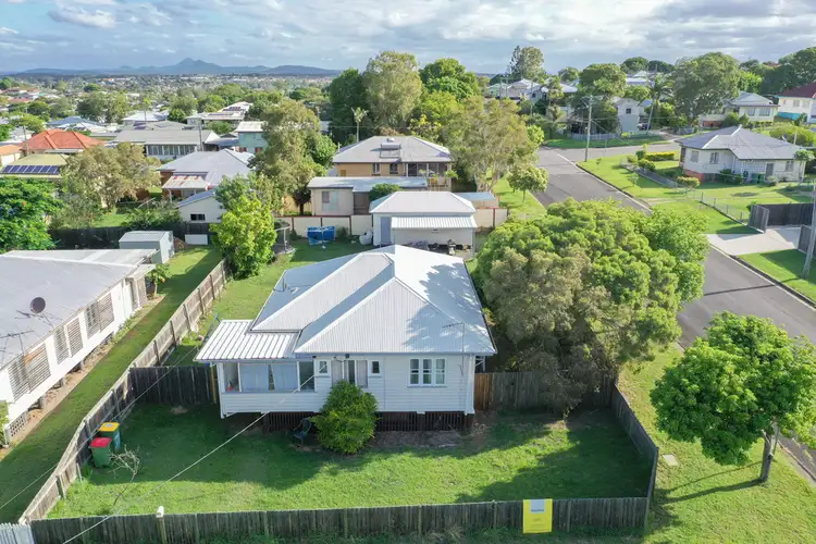 Main view of Homely house listing, 21 Rex Street, Eastern Heights QLD 4305