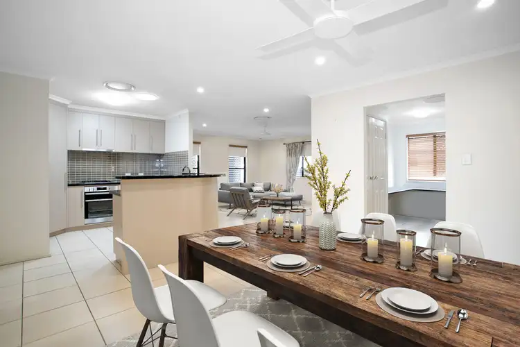 Third view of Homely house listing, 17 McGarry Street, Andergrove QLD 4740