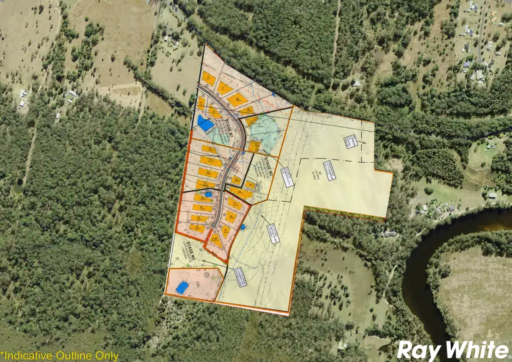 Main view of Homely rural property listing, 453 Failford Road, Failford NSW 2430
