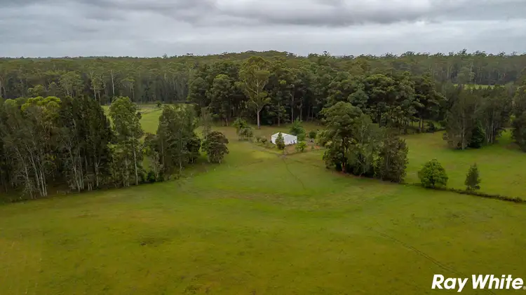Fourth view of Homely rural property listing, 453 Failford Road, Failford NSW 2430