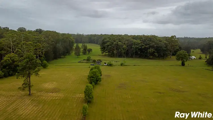 Seventh view of Homely rural property listing, 453 Failford Road, Failford NSW 2430