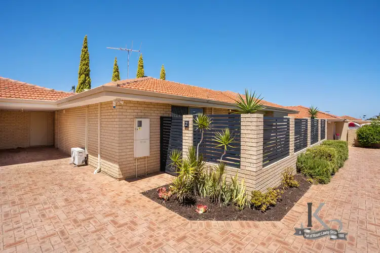 2/79 York Street, Tuart Hill WA 6060