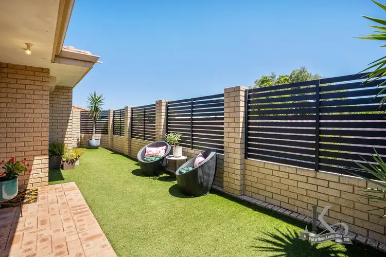 Third view of Homely villa listing, 2/79 York Street, Tuart Hill WA 6060
