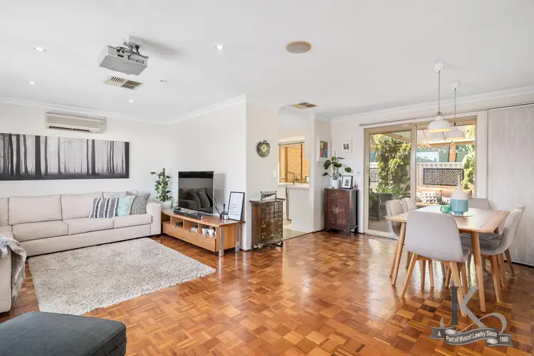 Fourth view of Homely villa listing, 2/79 York Street, Tuart Hill WA 6060