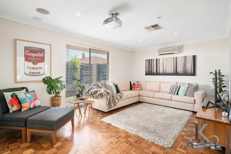 Fifth view of Homely villa listing, 2/79 York Street, Tuart Hill WA 6060