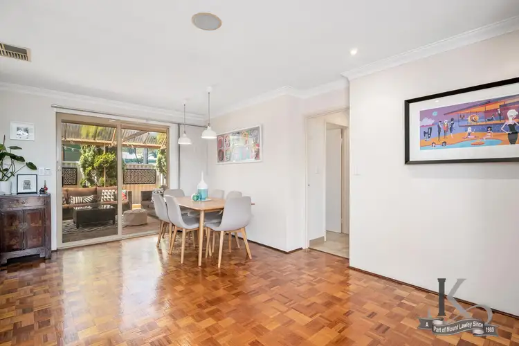 Sixth view of Homely villa listing, 2/79 York Street, Tuart Hill WA 6060