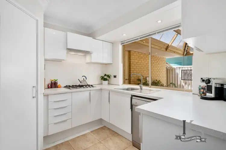 Seventh view of Homely villa listing, 2/79 York Street, Tuart Hill WA 6060