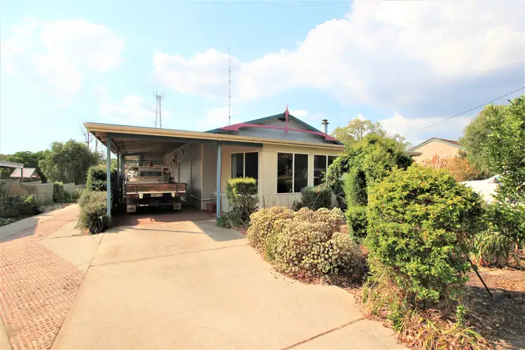 26 CHURCH STREET, Dwellingup WA 6213