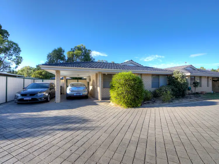 7/11 Firetail Place, Kenwick WA 6107