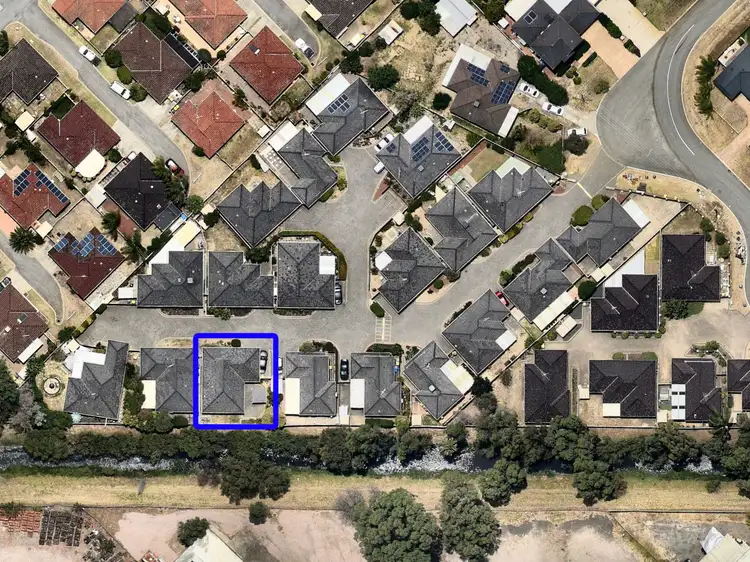 Third view of Homely house listing, 7/11 Firetail Place, Kenwick WA 6107