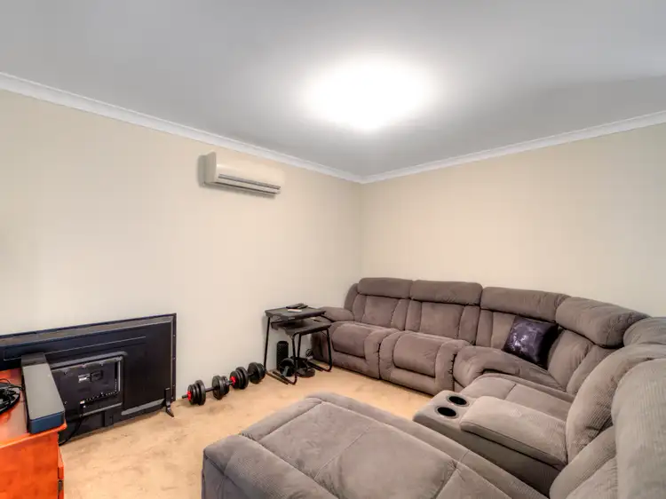 Fourth view of Homely house listing, 7/11 Firetail Place, Kenwick WA 6107