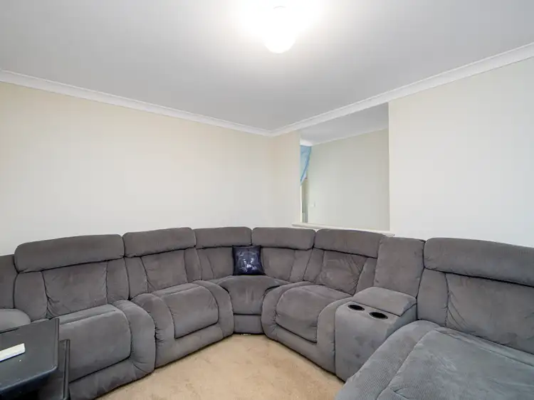 Fifth view of Homely house listing, 7/11 Firetail Place, Kenwick WA 6107