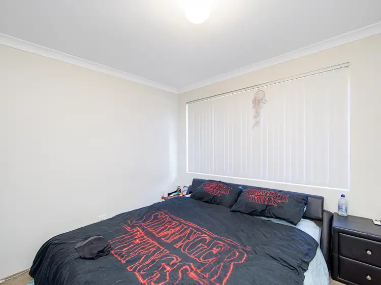 Sixth view of Homely house listing, 7/11 Firetail Place, Kenwick WA 6107
