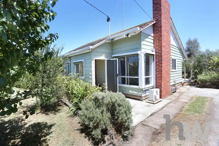 Second view of Homely house listing, 110 St Albans Road, Thomson VIC 3219