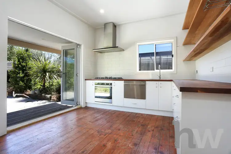 Fourth view of Homely house listing, 110 St Albans Road, Thomson VIC 3219