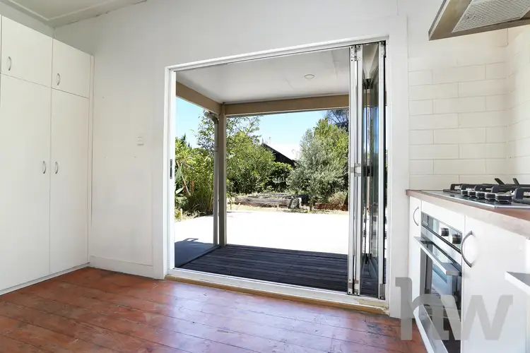 Fifth view of Homely house listing, 110 St Albans Road, Thomson VIC 3219