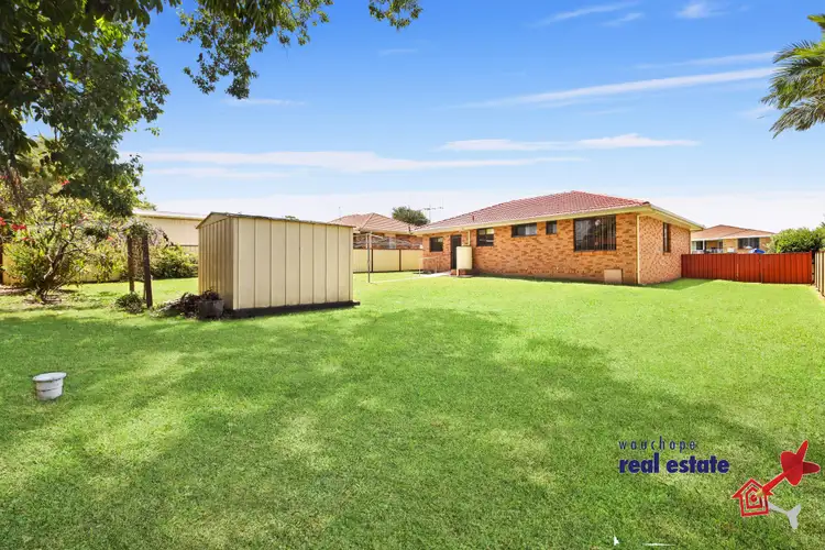 Second view of Homely house listing, 4 Clareville Avenue, Wauchope NSW 2446