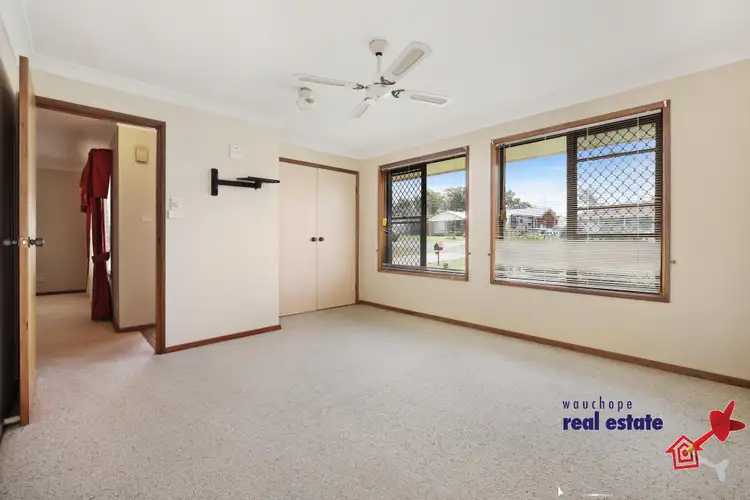 Fifth view of Homely house listing, 4 Clareville Avenue, Wauchope NSW 2446