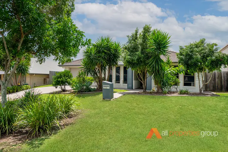 6 Kondalilla Terrace, Waterford QLD 4133