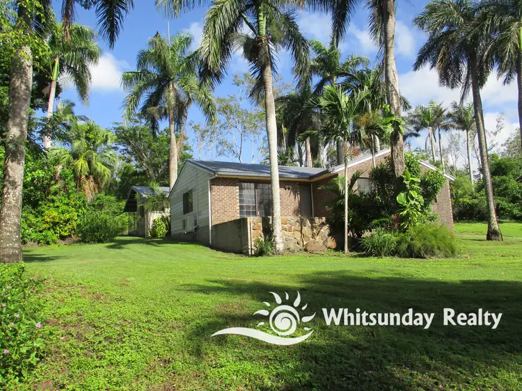 16 Wrights Road, Strathdickie QLD 4800