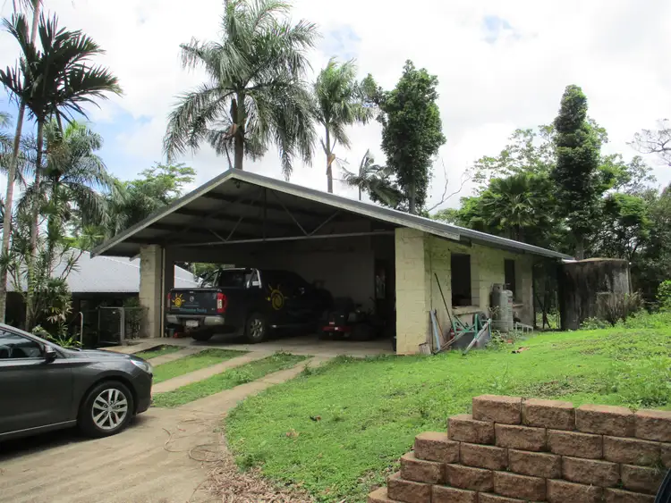 Fifth view of Homely house listing, 16 Wrights Road, Strathdickie QLD 4800