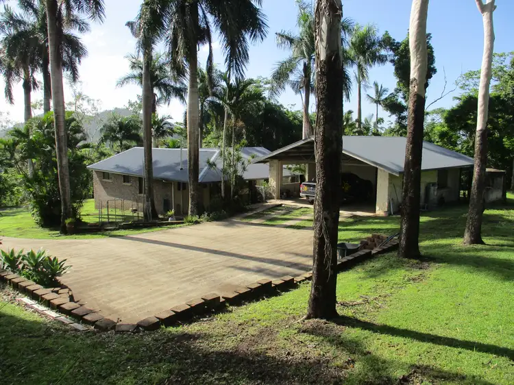 Seventh view of Homely house listing, 16 Wrights Road, Strathdickie QLD 4800
