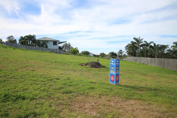 Main view of Homely land listing, 20 Baxendell Place, Bushland Beach QLD 4818