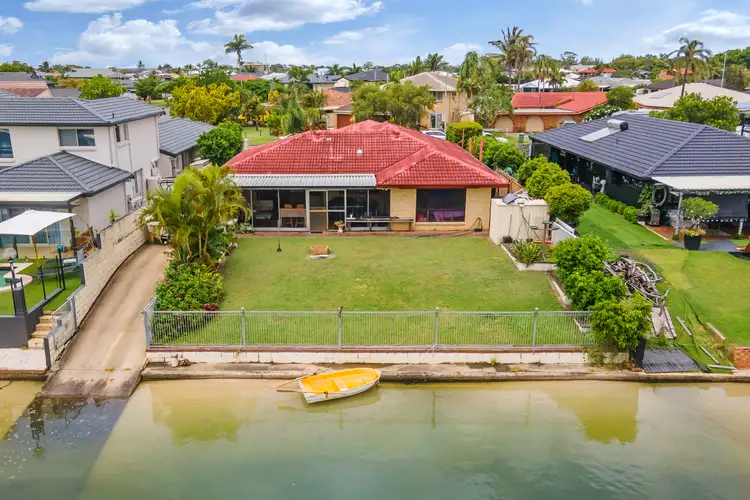 Fourth view of Homely house listing, 20 O'Grady Drive, Paradise Point QLD 4216