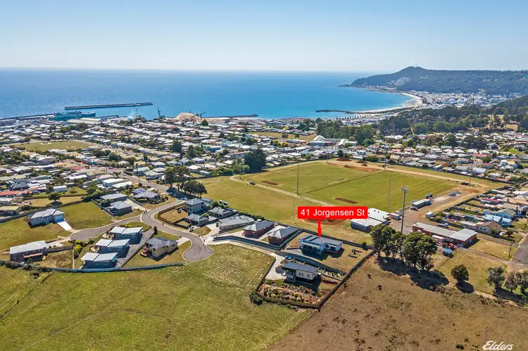 41 Jorgensen Street, Montello TAS 7320