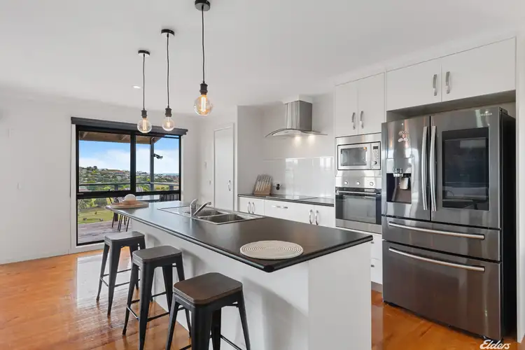 Second view of Homely house listing, 41 Jorgensen Street, Montello TAS 7320