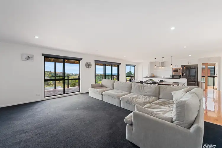 Fifth view of Homely house listing, 41 Jorgensen Street, Montello TAS 7320