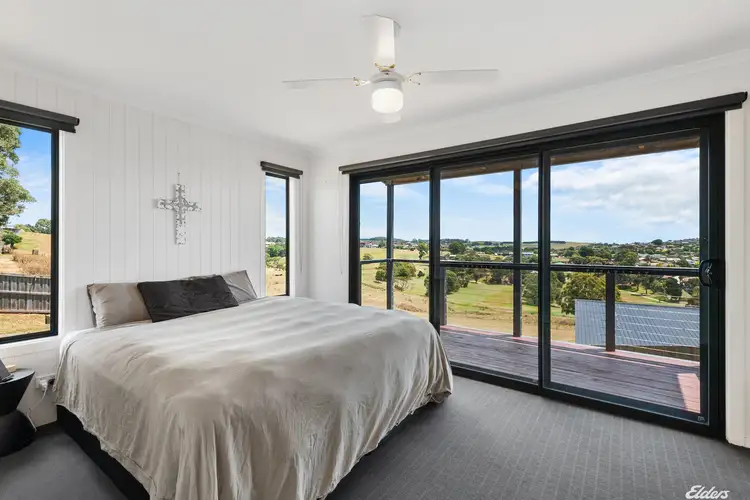 Sixth view of Homely house listing, 41 Jorgensen Street, Montello TAS 7320