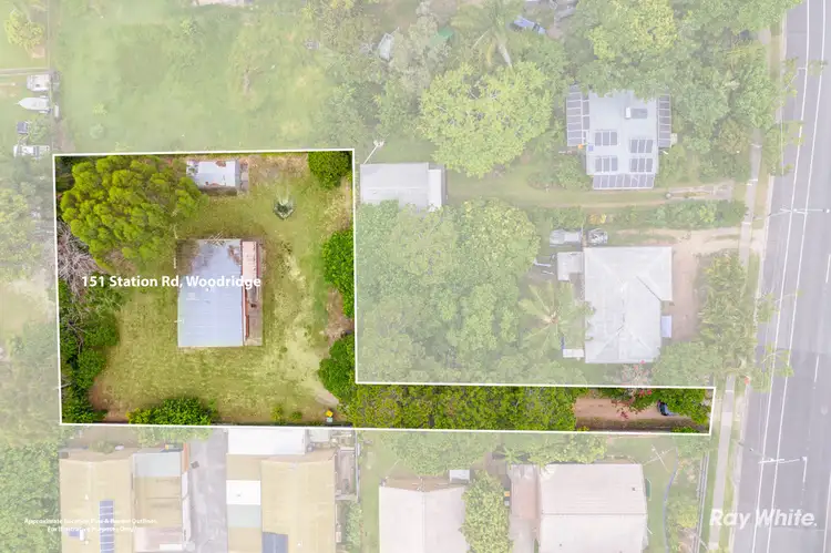 Fourth view of Homely house listing, 151 Station Road, Woodridge QLD 4114