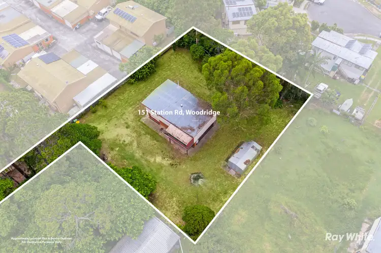 Fifth view of Homely house listing, 151 Station Road, Woodridge QLD 4114