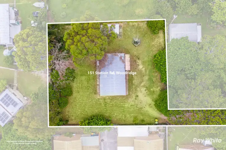 Seventh view of Homely house listing, 151 Station Road, Woodridge QLD 4114