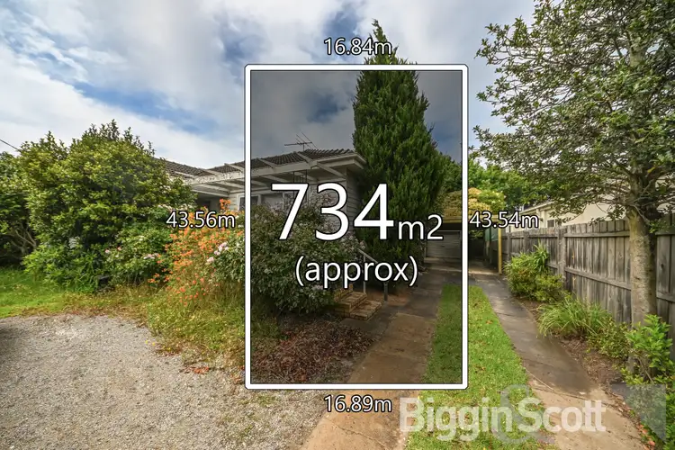 Main view of Homely house listing, 40 Bizley Street, Mount Waverley VIC 3149