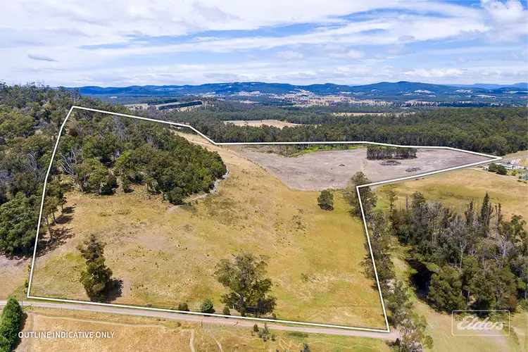 105 Hjorts Road, Loira TAS 7275