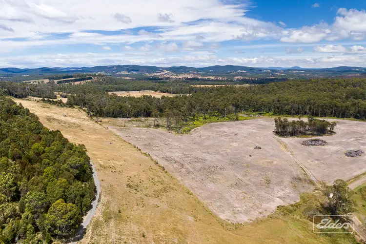 Fifth view of Homely land listing, 105 Hjorts Road, Loira TAS 7275