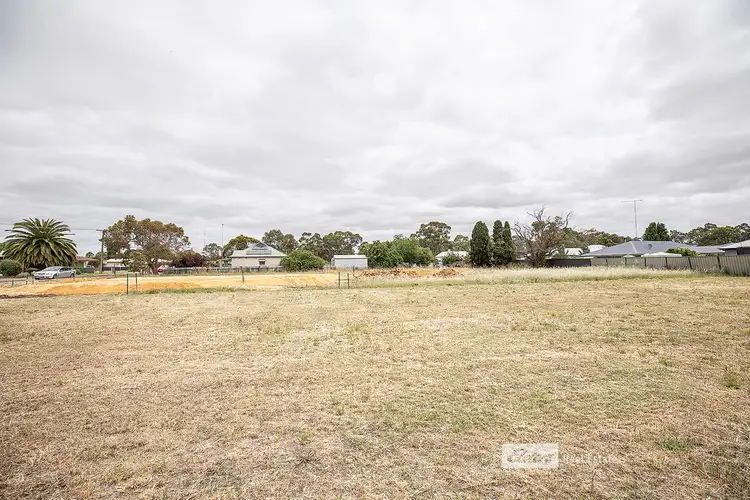 Fifth view of Homely land listing, 2A CORNER CRESCENT, Naracoorte SA 5271