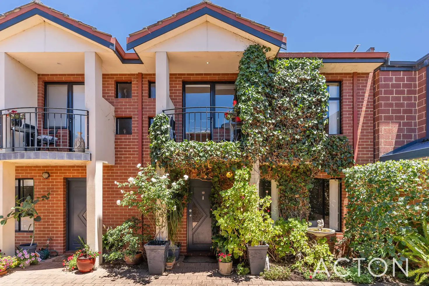 Main view of Homely townhouse listing, Address available on request