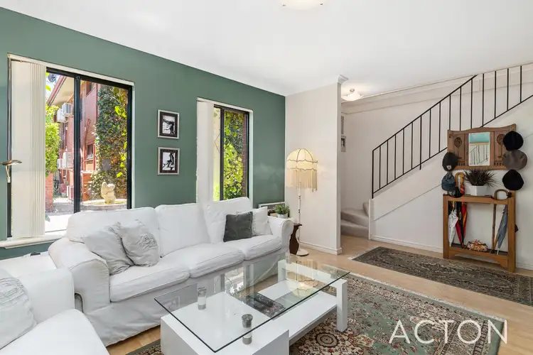 Second view of Homely townhouse listing, Address available on request